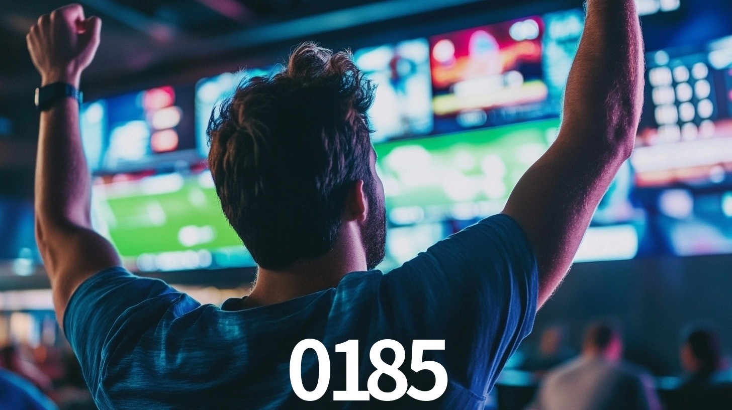 0185 - Roleta da Sorte e Poder - 0185.com