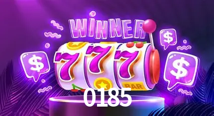 A Emoção da Loteria na 0185: Uma Chance de Mudança de Vida