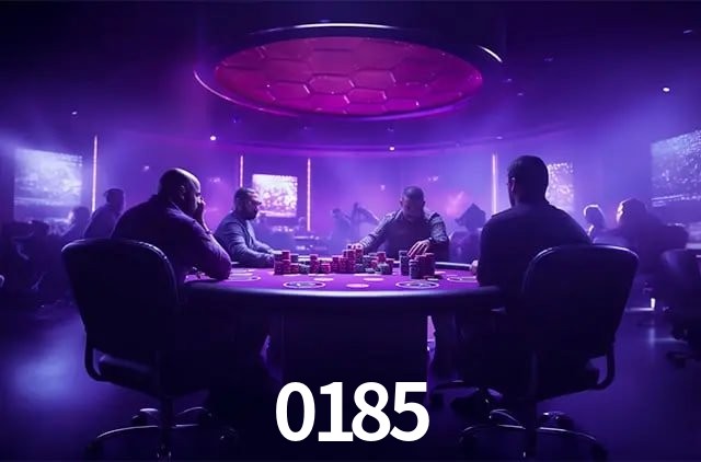 Estatísticas 0185