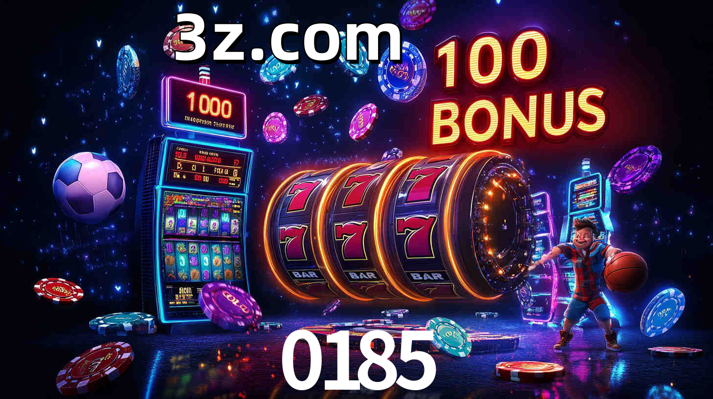 Experiência de Jogos 0185