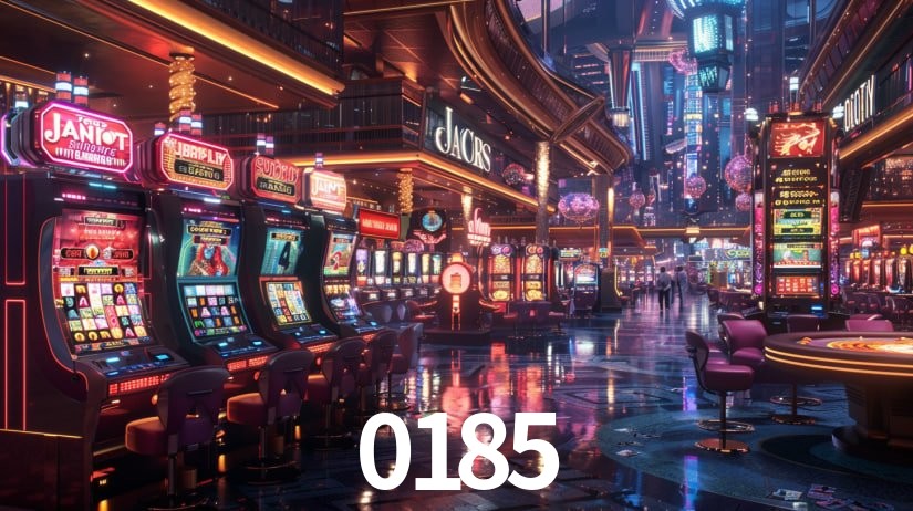 Game Providers 0185