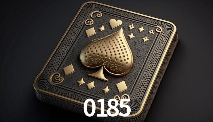 Estatísticas Esportivas 0185