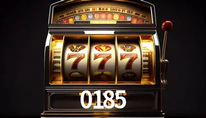 Descubra a Magia dos Jogos de Arcade no 0185