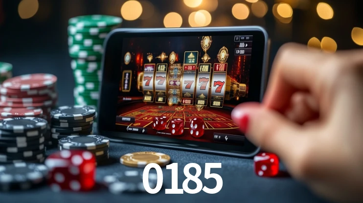 Tournaments 0185