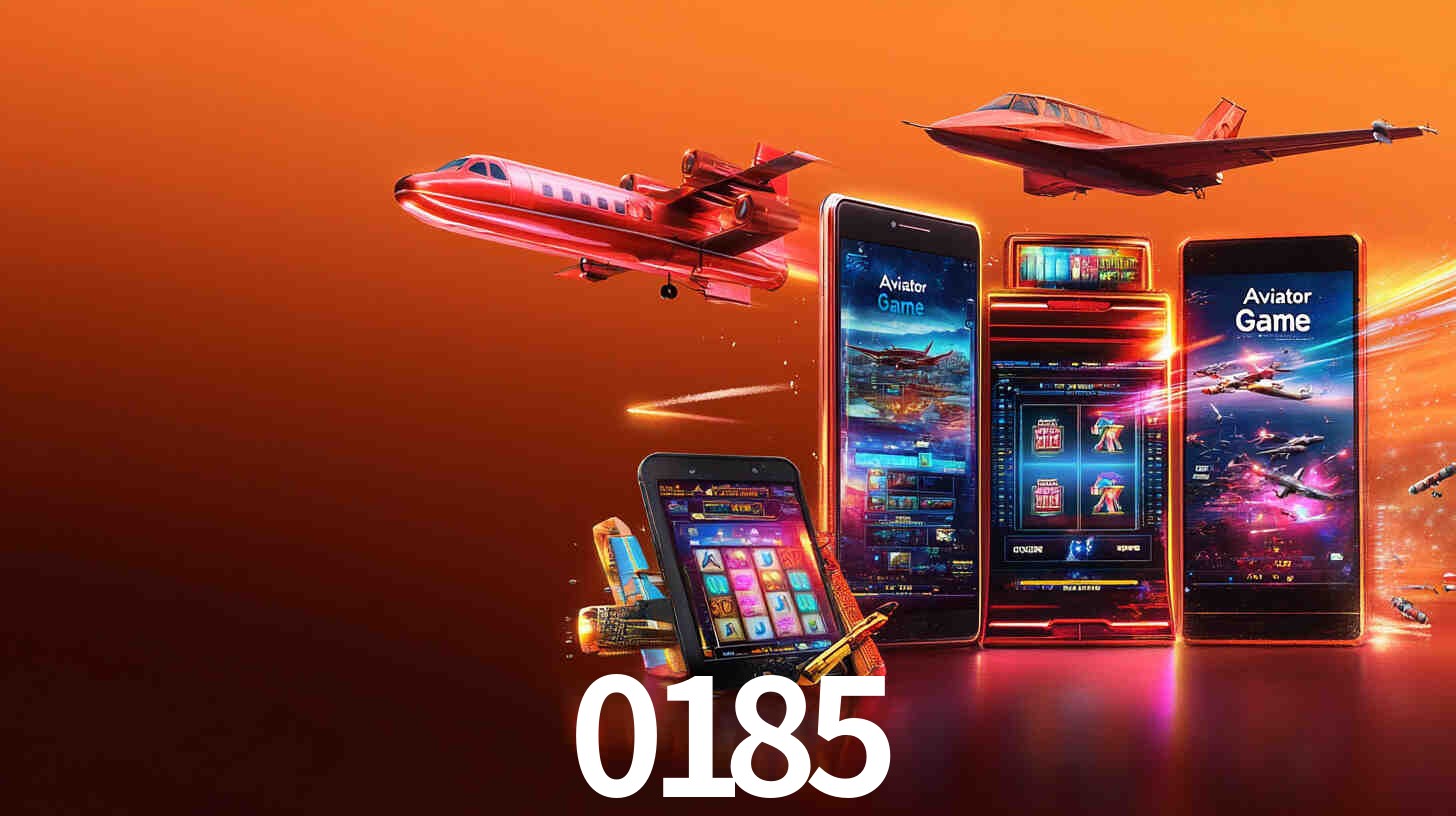 Desvendando o Mundo dos Jogos Virtuais na 0185