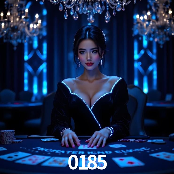 Diretório de Jogos 0185