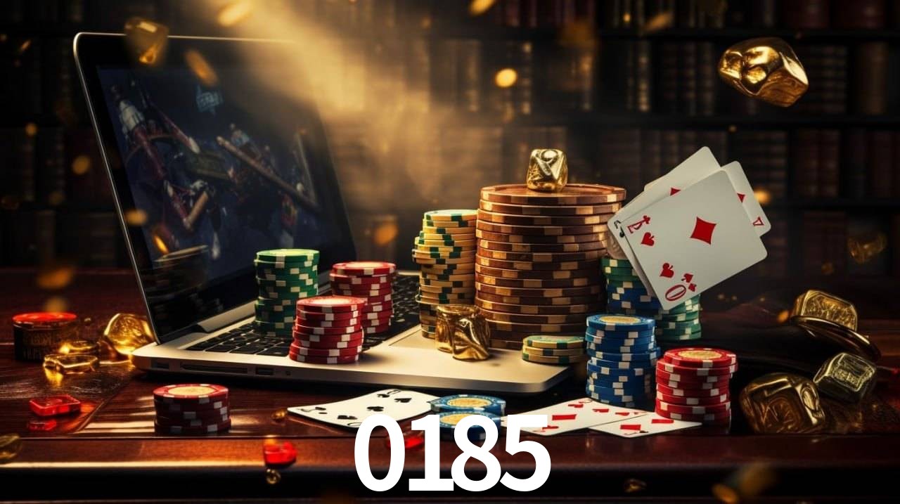 Torneios 0185
