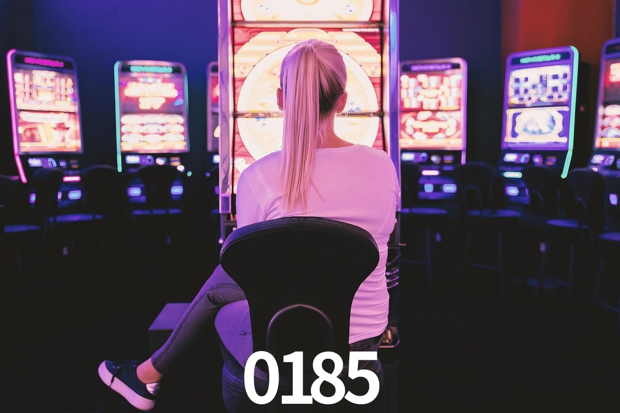 Live Casino 0185