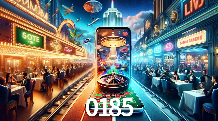 Platform Technology 0185