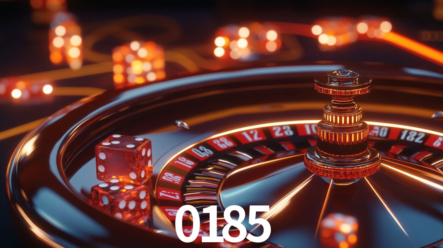 0185 bet