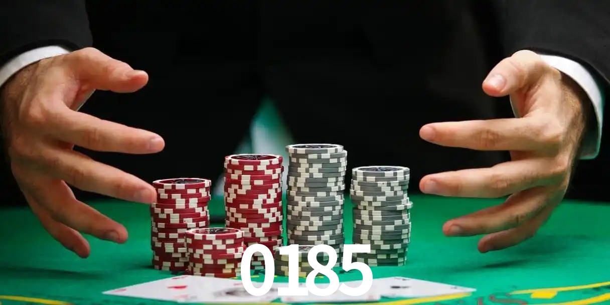 Benefícios VIP na 0185