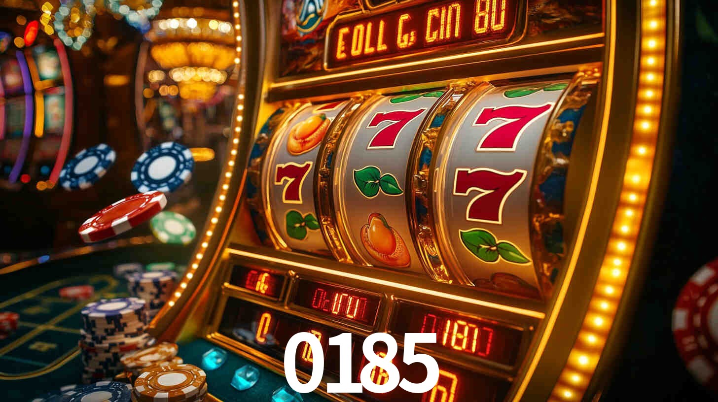 Programa VIP 0185