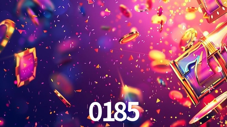 Download para Android e iOS na 0185