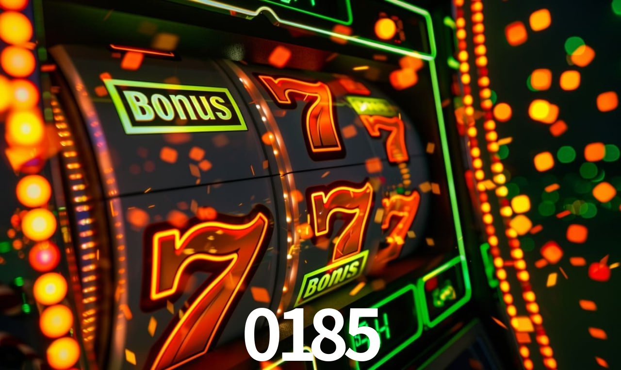 Desvendando o Mundo dos Jogos Virtuais na 0185