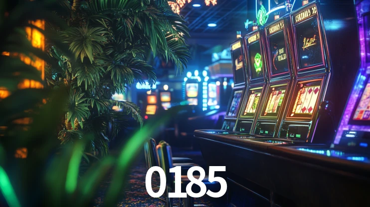 Roulette Table 0185