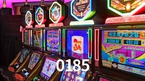 cassino 0185