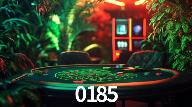 Live Casino 0185