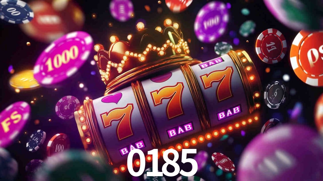Slot Games 0185