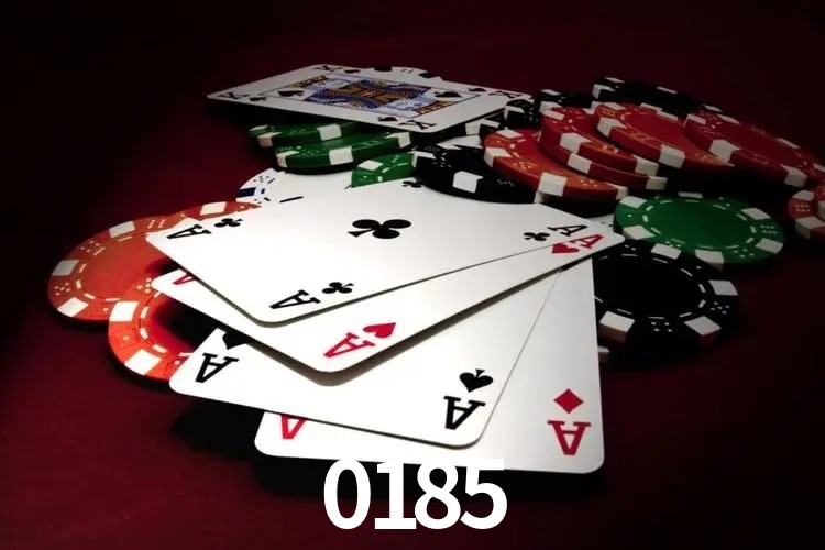 Bônus de Boas-vindas 0185