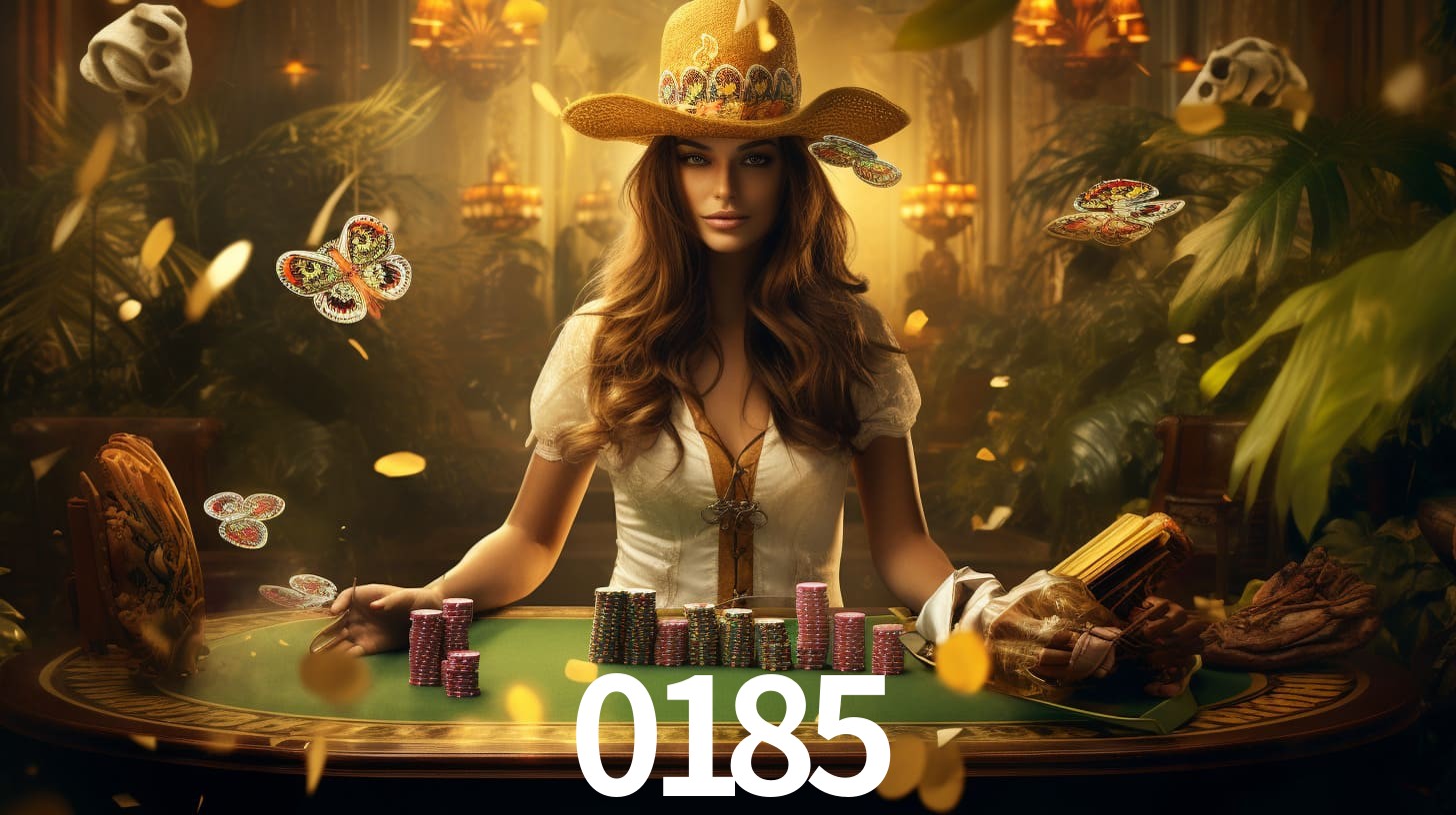 VIP Casino 0185