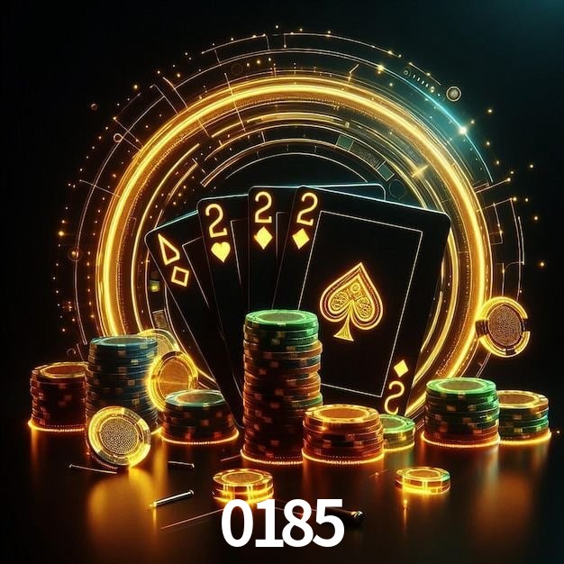Recursos de Bônus 0185