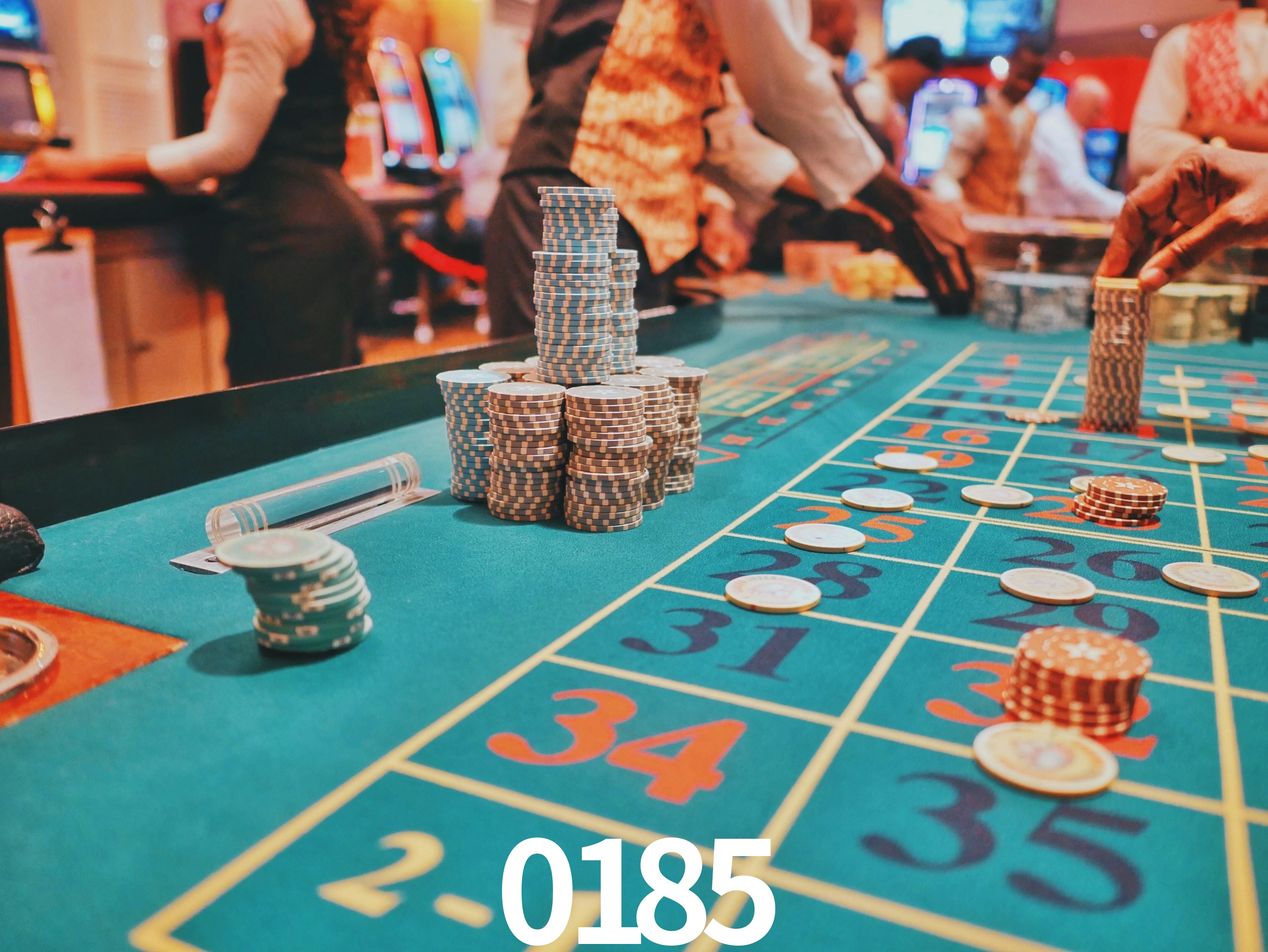 Casino Ao Vivo 0185