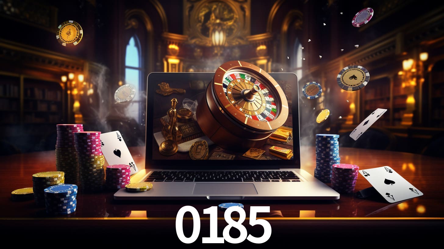 Blackjack Table 0185