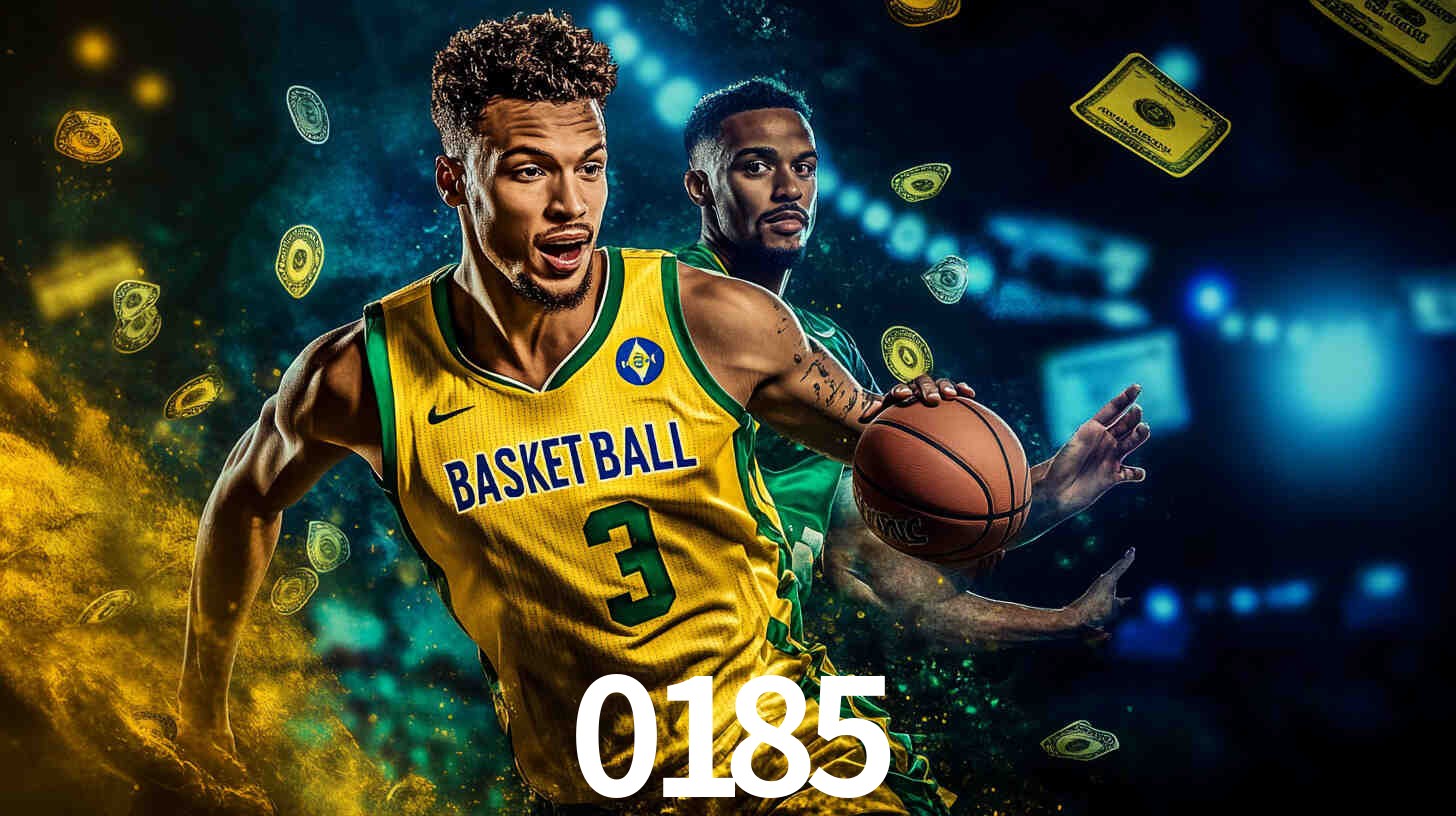 Apostas Esportivas na 0185: Um Guia Completo