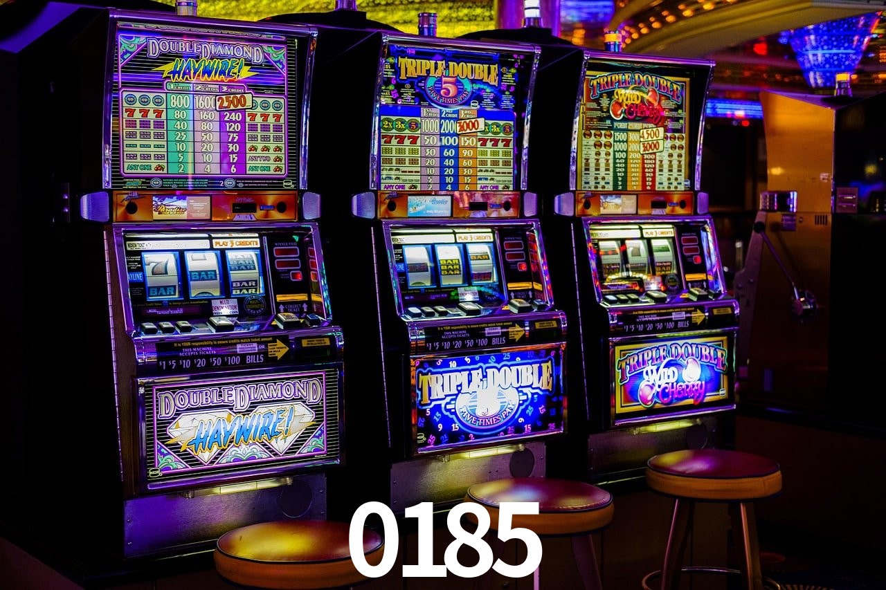 Casino VIP 0185