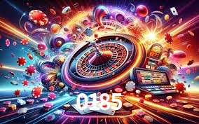 Jogo Spaceman 0185