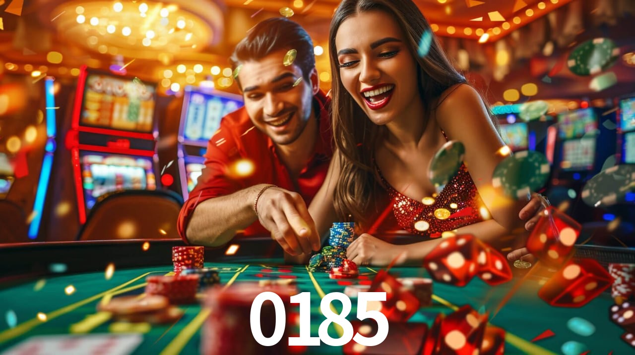 Login Seguro 0185
