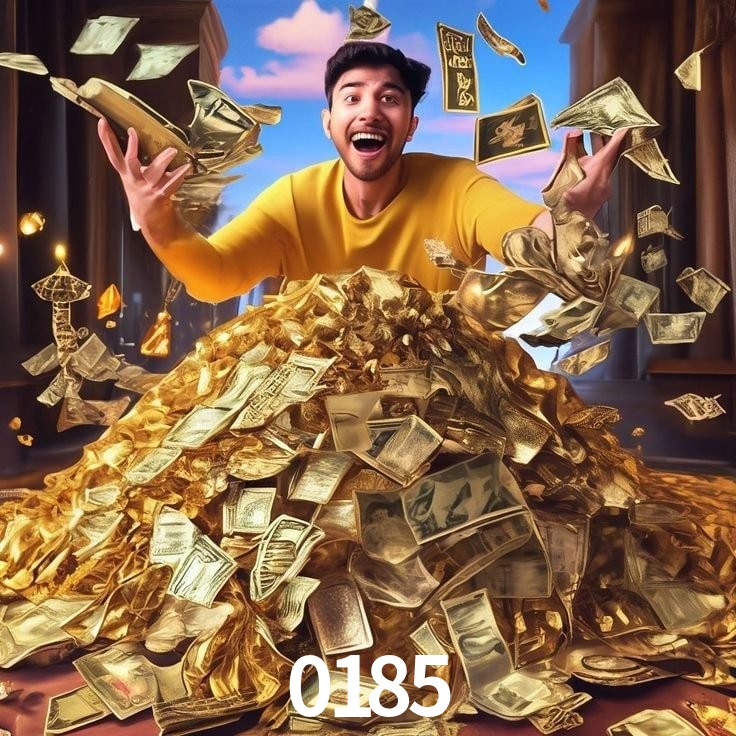 Bônus Diários 0185